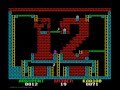 Klad: Chast&#39; 1 Walkthrough, ZX Spectrum