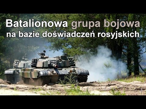 Wideo: Grupa taktyczna batalionu: wielkość, skład i uzbrojenie
