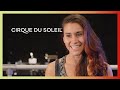 A Day In The Life Of A Cirque du Soleil Aerialist | Cirque du Soleil