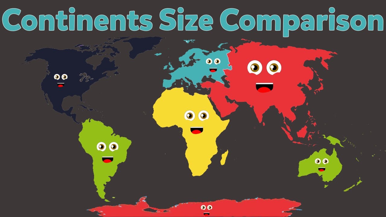 7 Continents Size Comparison REMAKE NEW OUTRO YouTube 7-continents-size-comparison-remake-new-outro-youtube