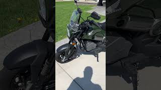 2023 Honda Navi!