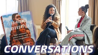Our Hidden Conversations with Michele Norris Book Brunch