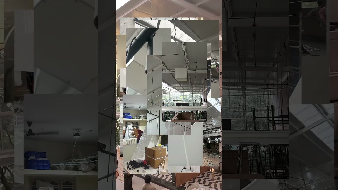 Restaurant Lighting Design by ADL