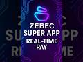 Zebec Super App Real Time Pay Could Change Payroll