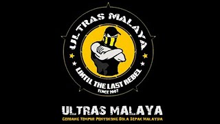 Ultras Malaya (UM07) Malaysian Football Fans | Remix 🇲🇾