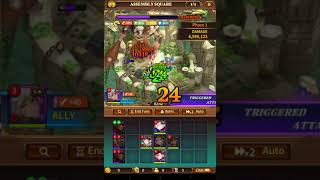 Valiant Force Gladiator Rhea SDD     -no sound-