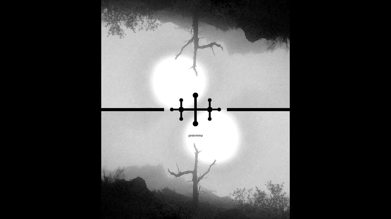 PNÉVMMA - pnévmma (Full Album) 
