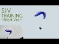 Paragliding SIV Training -Short Ver-