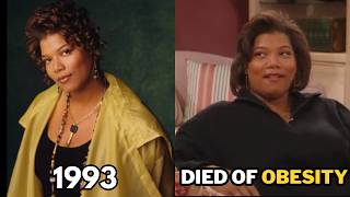 Living Single Cast: What Really Happened To Them? (Then vs Now)