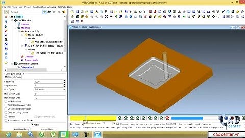 bai 2 3 phay volume rough voi mill volume 1