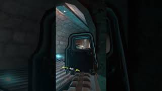 SMGs are INSANE in Contractors Showdown Exfil Zone