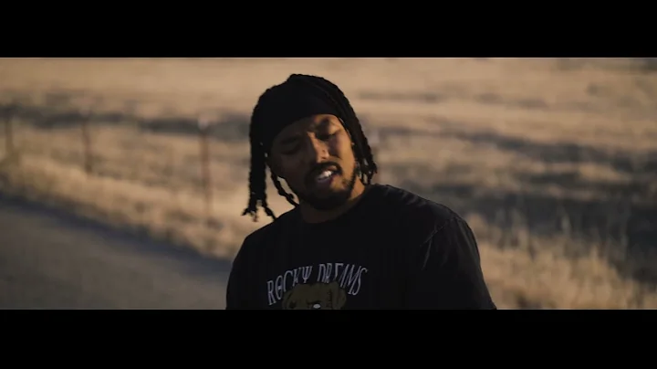 Ghost Feat. R3VRAY & Alyssa Simone (Official Video)