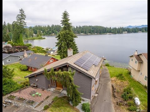 5021 175th Ave, Snohomish, WA home video tour