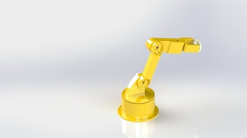 Cinemática Directa e Inversa Robótica 2020-B