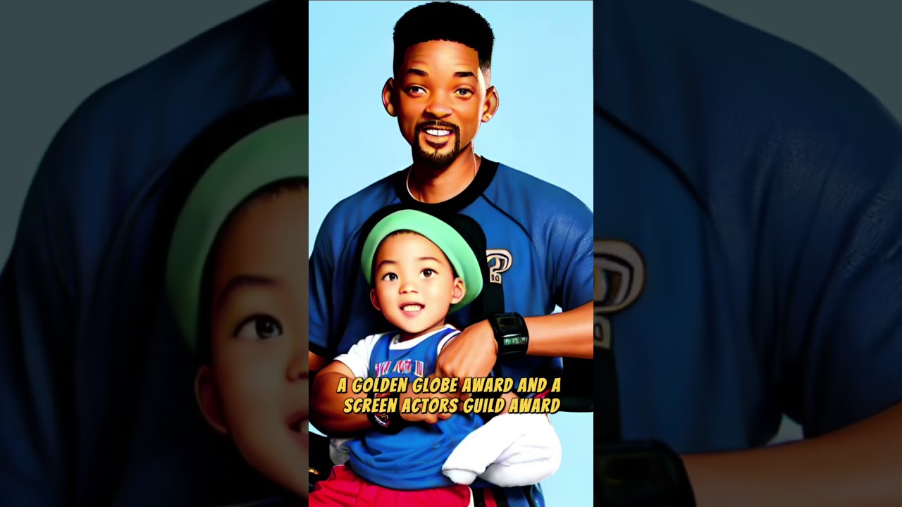 Willard Christopher Smith Jr., known as Will Smith, is an American actor Part 2