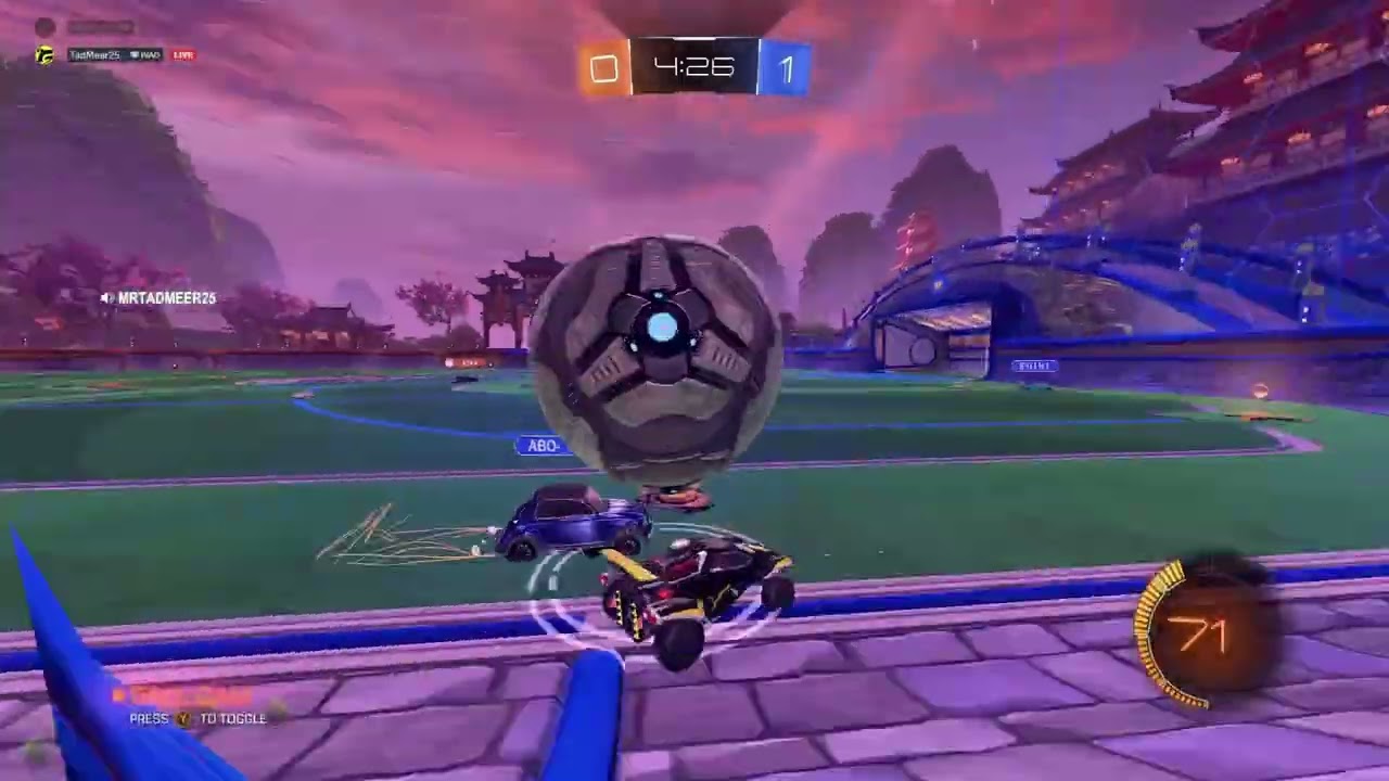 هل أقدر أوصل GC؟ 🤔 | سلسلة الصعود من الدايموند #1