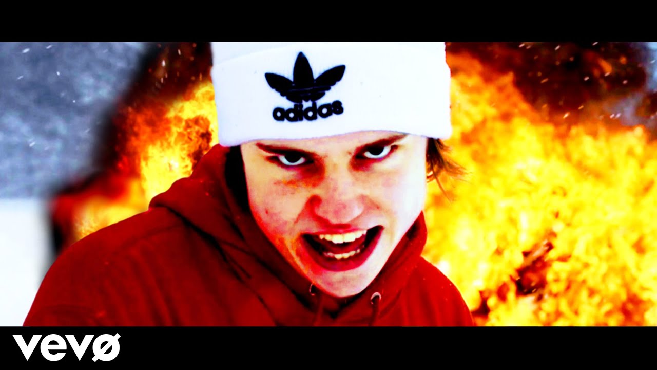 Gutta Gang (Musikkvideo)