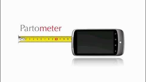 Partometer - camera measure. Measure objects using camera in your Android device.