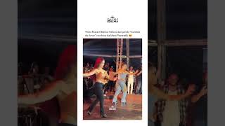 apenas bia Veloso e Thais kiara!#joelma #dancers #show #foryou #foryourpage
