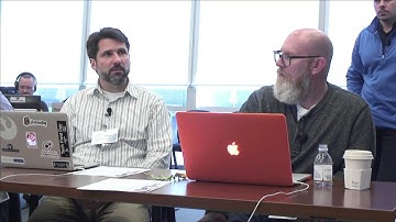 Juniper Networks Contrail and Kubernetes Integration with Fawad Shaikh