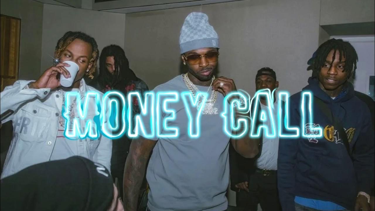 Polo G - Money Call Ft. Pop Smoke (Official Audio) (Unreleased) 