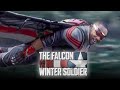 Falcon and Winter Soldier Trailer 2 Breakdown Wolverine Weapon X Program Easter Eggs