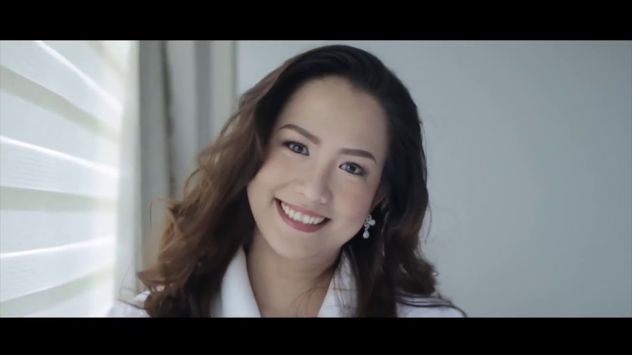 Jazel Sy Bride Marlan