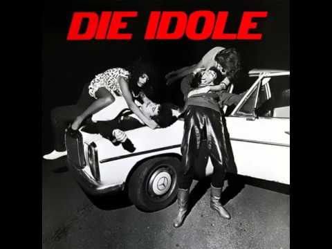 Die Idole - Grossstadtleben (1982)