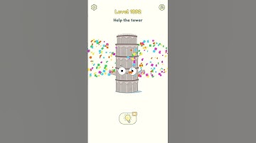 Dop2 level 1092 #shorts #youtubeshorts #dop2