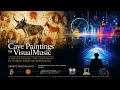 🗿🎨🎵From Cave Paintings to Visual Music | Art, Sound and Human Creativity