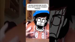 Blixer From Polychromatical Is Aura Farming???? Lets Find Out Satire