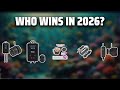 The Top 5 Best MP10 Powerhead in 2026 - Must Watch Before Buying!