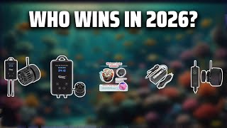 The Top 5 Best MP10 Powerhead in 2026 - Must Watch Before Buying!
