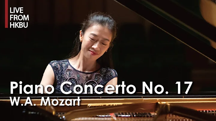 Mozart: Piano Concerto No. 17 in G Major, KV 453 /...