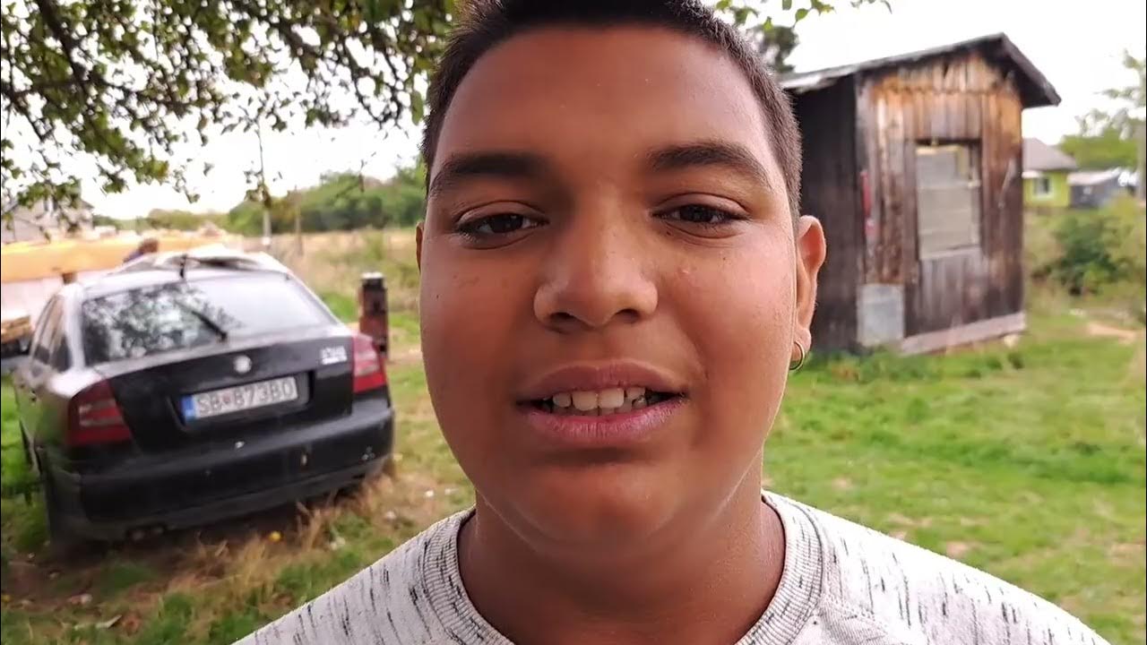 Rodina bunkovce 😂 YouTube