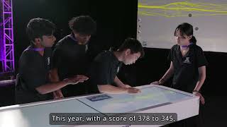 The Future of Anatomy Learning | Anatomage Tournament 2026