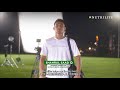 Shahrul Saad X Nutrilite Mixed Soy Protein Drink with Peptides &amp; Aloe Vera