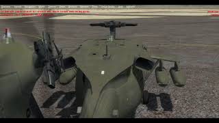 Flight Sim Historian Episode 305: Sikorsky UH-60 Black Hawk (P3Dv4) screenshot 5