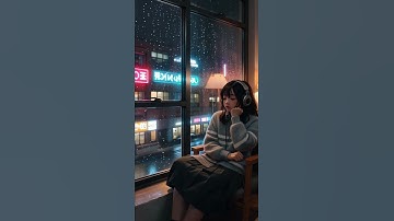 Thumbnail of 1H Lofi Chill 🌙 Relaxing Hip Hop Mix – Calm Beats to Study, Sleep & Vibe #lofi #chillvibes #夜の雰囲気