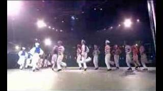 Michael Flatley's Celtic Tiger - These Colours Don't Run