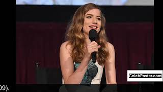 Willa Fitzgerald biography