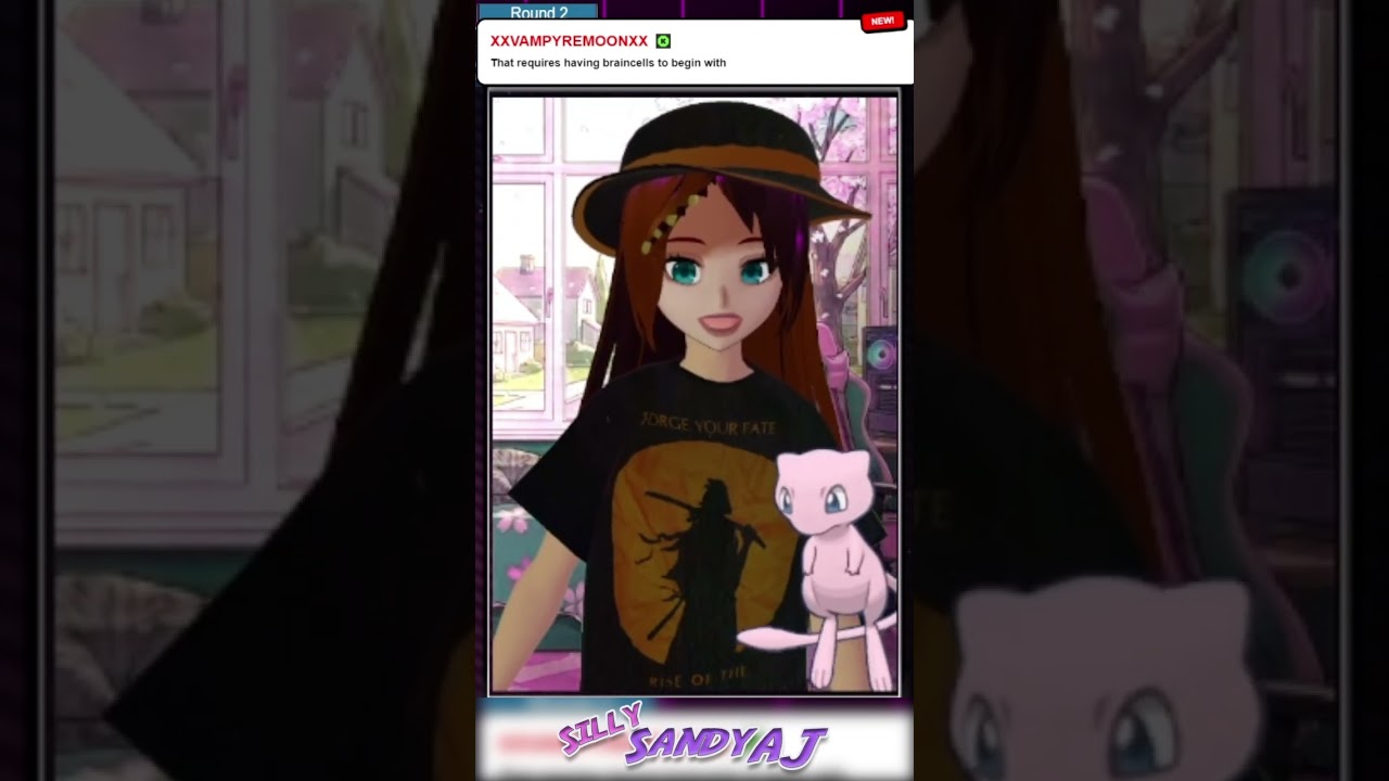 Is there anything in this skull?