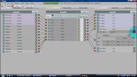 blender fps tutorial part 7