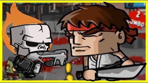 Zombie Age 3  Gameplay Walkthrough  Part 5