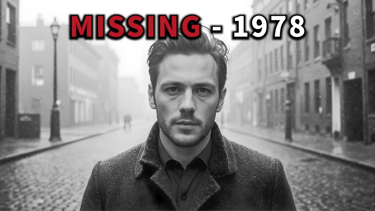 Baltimore 1978 cold case solved — arrest shocks community - YouTube