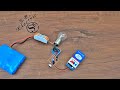 Build a Clap Activated Timer Circuit | Hands-Free Automation