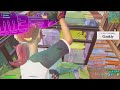 ぬるぬるみにぴよ【フォートナイト/FORTNITE】
