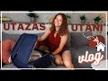 Itthoni teszek-veszek VLOG | Viszkok Fruzsi