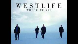 WESTLIFE - ANOTHER WORLD - WHERE WE ARE