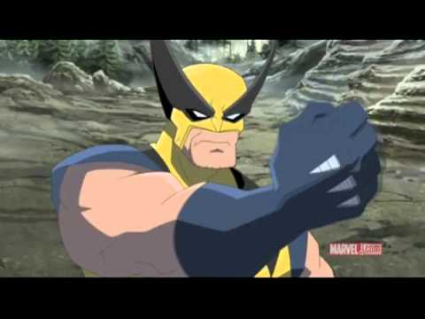 Deadpool: The Black Knight